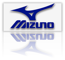 Mizuno Logo